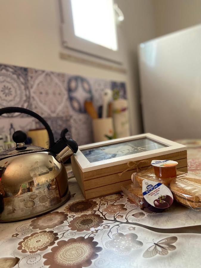 Dea Studio Анціо Екстер'єр фото